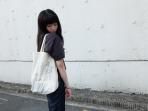 Homecomings - "Better Things" TOTE (M size