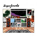 Superfriends - Superfriends (CD)