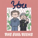 THE FULL TEENZ - You (CD)