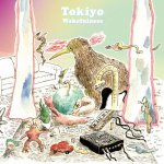 Tokiyo - Wakefulness (7")