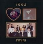 NTsKi - 1992 (7")