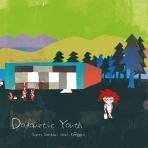 Super Ganbari Goal Keepers - Dodometic Youth(CD)