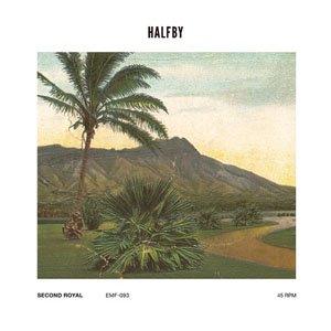 HALFBY - ֤ FEAT.(7")