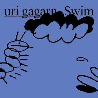 uri gagarn - Swim (Cassette)