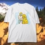 Homecomings - "DOG" T-SHIRTS