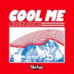 The Fax - Cool Me / Nice Machine (CASSETTE)