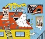THE FUR. - TOWN (CD)