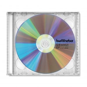 BUD & HARBOR - SIRANUI EP (CD)