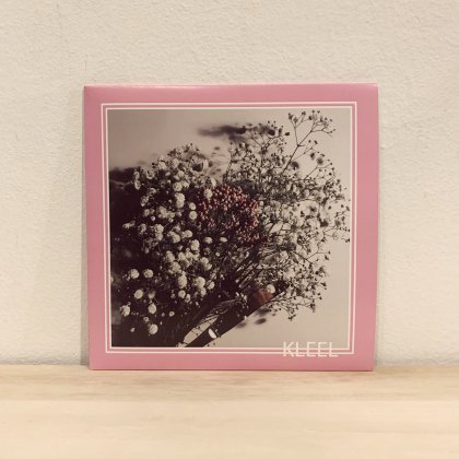 KLEEL - ON (CD)