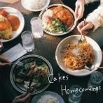 Homecomings - Cakes (7")
