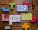 吉田省念 - 中空のテラス(Cassette)