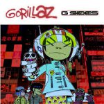 GORILLAZ - G-SIDES(LP)