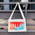 KENT VALLEY - SHOULDER SHEETING BAG (TYPE.1) + ALBUM DL CODE