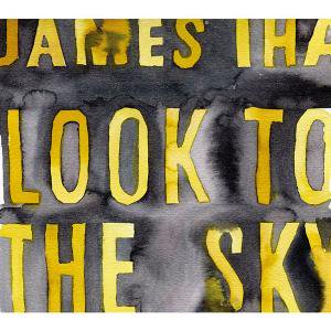JAMES IHA - LOOK TO THE SKY(LP)