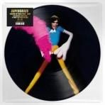 SUPERGRASS - PUMPING ON YOUR STEREO / MARY(10")