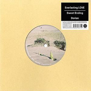 DORIAN - EVERLASTING LOVE / SWEET ENDING (7")