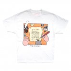 Superfriends - "Songs as Letters" T-Shirts