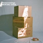 Homecomings - Moving Days ̾(CD)