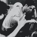 KARL X JOHAN - FLAMES (7")