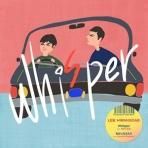 ꡦե - WHISPER (7")