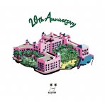 HALFBY - 20th Anniversary (7")