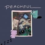 KOJIKOJI - PEACHFUL (10")