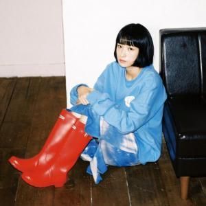 CHOI JUNGYOON - DANCE WITH ME BABY / DELETE YOU (7")