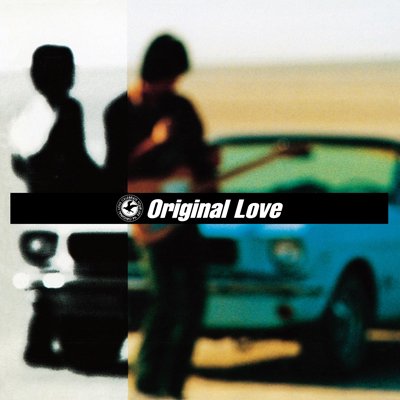 Original Love - 風の歌を聴け(生産限定アナログ盤｜2LP)