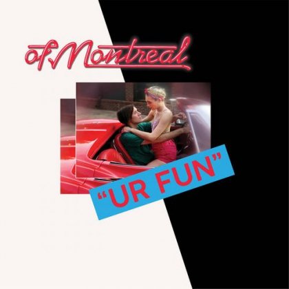 Of Montreal - Ur Fun (LP)