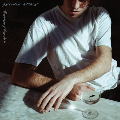 Antonin Appaix - Aquaplaning EP (LP)