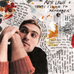 Rhys Lewis - Things I Chose To Remember (LP)
