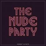 The Nude Party - Midnight Manor (LP)