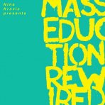 St. Vincent - Nina Kraviz Presents Masseduction Rewired (LP / Clear Vinyl)