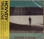 HOVVDY - TRUE LOVE (CD / )