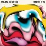 Amyl and The Sniffers - Comfort To Me (LP / Romer Red Vinyl)