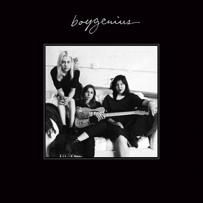 Boygenius - Boygenius (LP / Japan Edition)