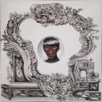 Yves Tumor - ASYMPTOTICAL WORLD EP (LP)