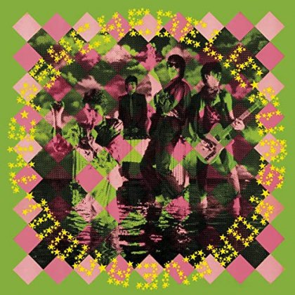 PSYCHEDELIC FURS  - FOREVER NOW (LP)