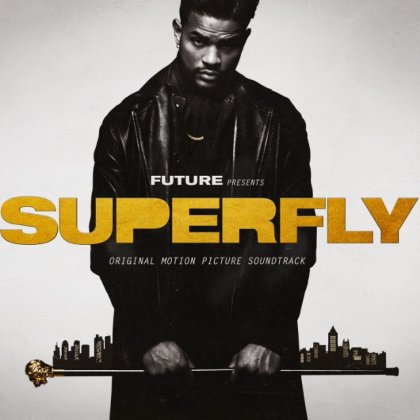 FUTURE - SUPERFLY (ORIGINAL SOUNDTRACK) (2LP)