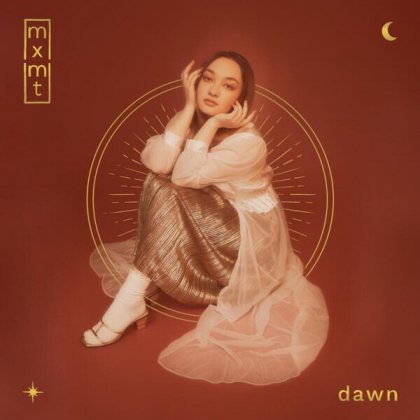 mxmtoon - Dawn & Dusk (LP)