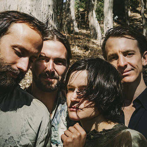 BIG THIEF - TWO HANDS (LP )