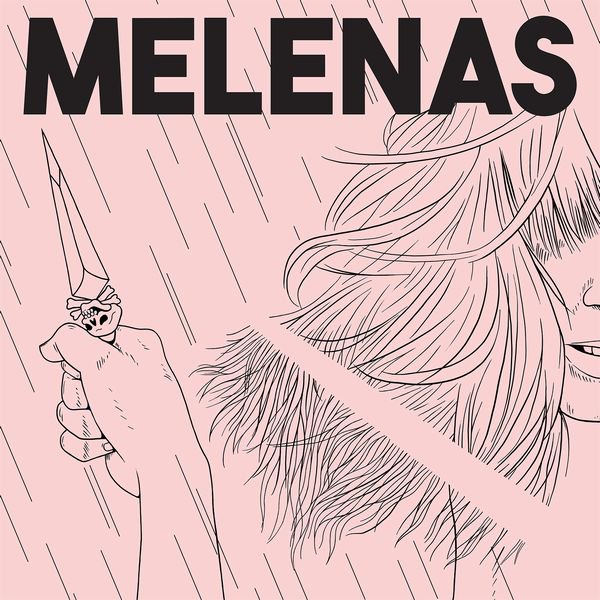 MELENAS - MELENAS (LP)