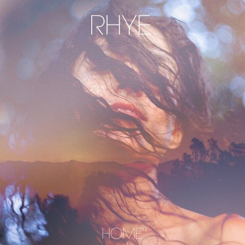 RHYE - HOME (2LP)