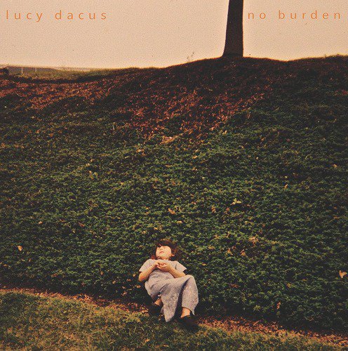 LUCY DACUS - NO BURDEN (LP)