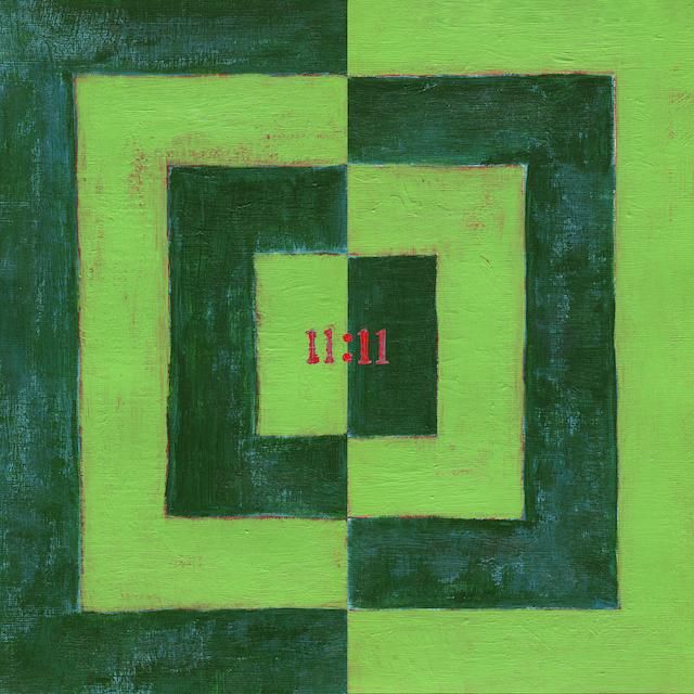 Pinegrove - 11:11 (LP)