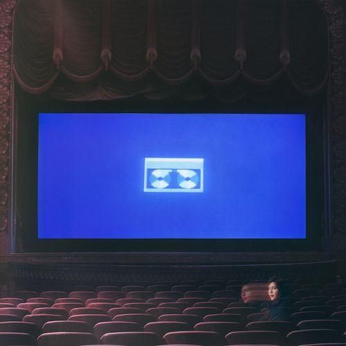 LUCY DACUS - HOME VIDEO (LP / CLEAR VINYL)