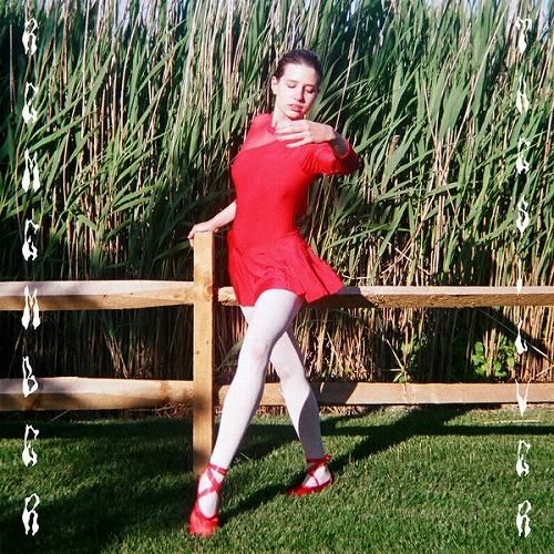 EMILY YACINA - REMEMBER THE SILVER (LP / BLACK VINYL)