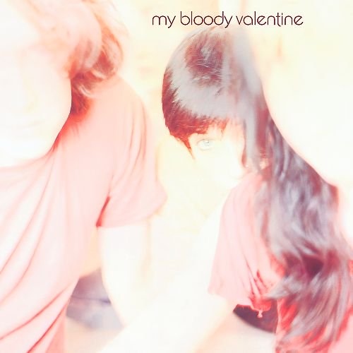 My Bloody Valentine - Isn't Anything (LP / DLX)