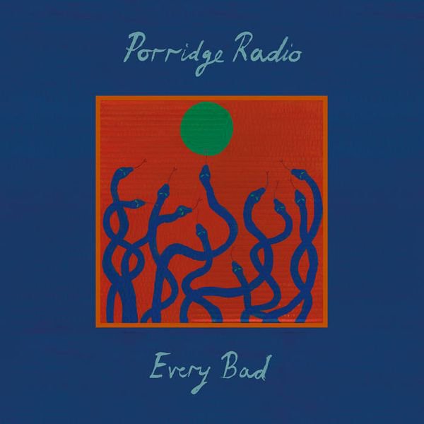 PORRIDGE RADIO - EVERY BAD (LP / BLACK VINYL)
