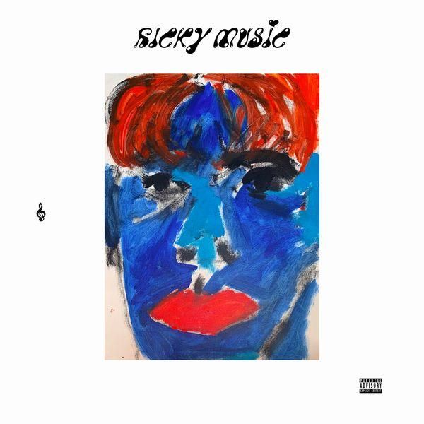 Porches - Ricky Music (LP+7inch)